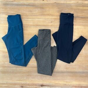❌SOLD!❌ Old Navy XS Athletic Leggings